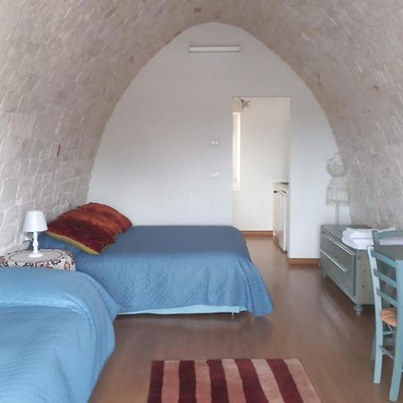 Palazzo Agrusti - Residenza D'Epoca Bed & Breakfast Alberobello Eksteriør bilde