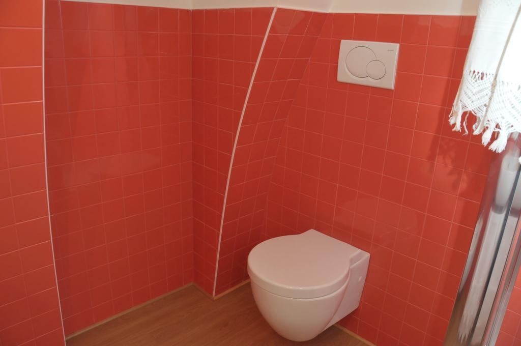 Palazzo Agrusti - Residenza D'Epoca Bed & Breakfast Alberobello Rom bilde