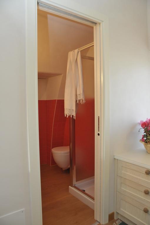 Palazzo Agrusti - Residenza D'Epoca Bed & Breakfast Alberobello Rom bilde